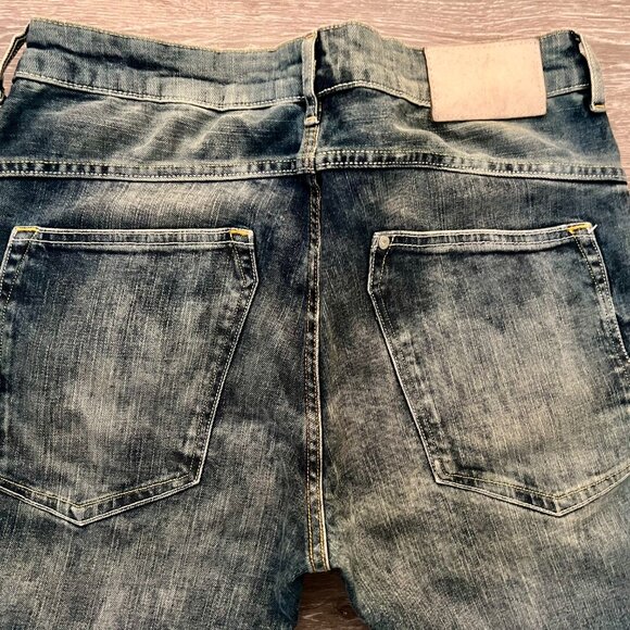 Jeans 33/32 - Picture 5 of 5